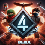 The 4BLOX