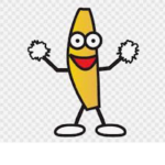 BANANA CLAN!!