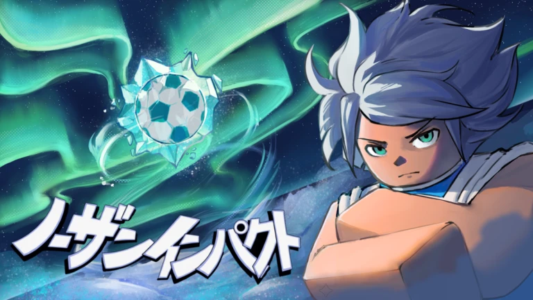 [EASTER] Inazuma Strikers