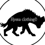 Hyena Clothing©