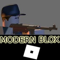 [NEW!] Modern Blox