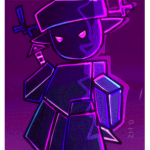 Nightmare*s clan
