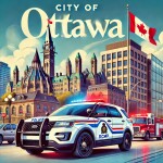 City of Ottawa [CANADA]