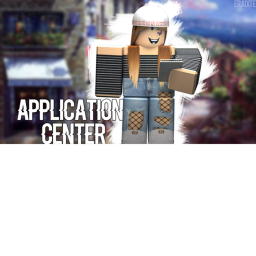 Application Center