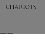Leader Of Chariots