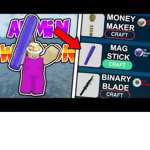 Booga boooga olympics V2