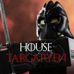 Ηouse Tαrgaryen