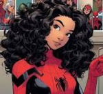 Spider-Man fan club & friends