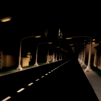 Backrooms level 9