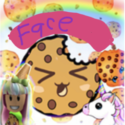 Gallery/Face changer (Tons)