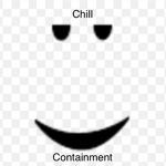 Chill containment ranks | CCR