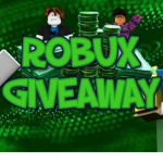 GiveAway Robuux