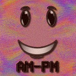AM PM (Canceled) icon