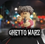 Ghetto Warz Official