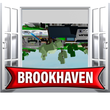 Brookhaven of gravity reversed