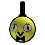 Demon Smili (code : DemonSmiliPurchase)