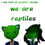Reptile Presidency