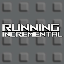 Running incremental