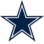 Dallas Cowboys. F.F league.