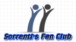 Sorrenti's Fan Club!