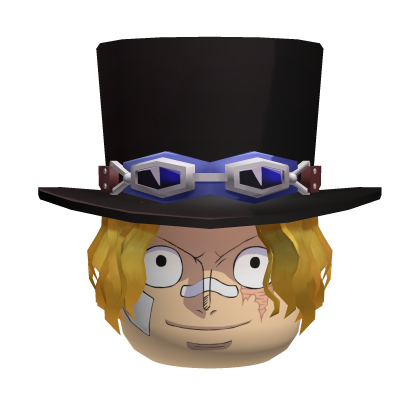Sabo One Piece