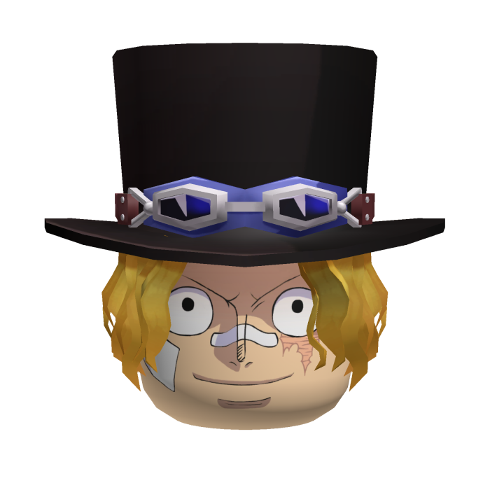 Sabo One Piece