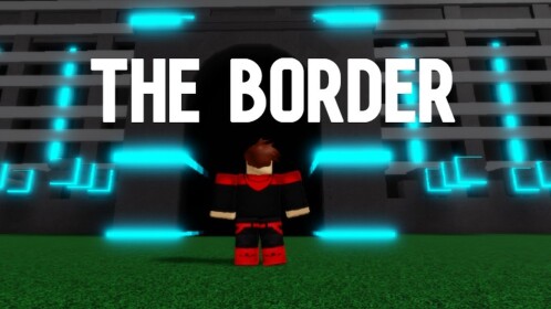The Border