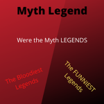 Myth Legend