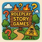 Story Explorers