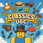 Classic'ss UGC''s