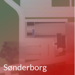 Sønderborg Airport | dot.