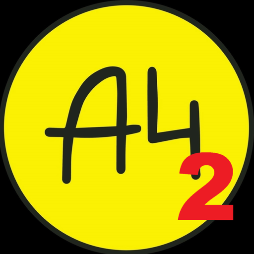 Укради машины у А4 2!