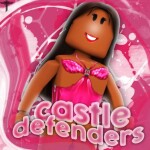 🏰 Castle Defenders