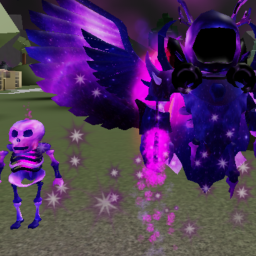 Survive the Overlord