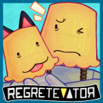 Regretevator [ ELEVATOR SIMULATOR ]