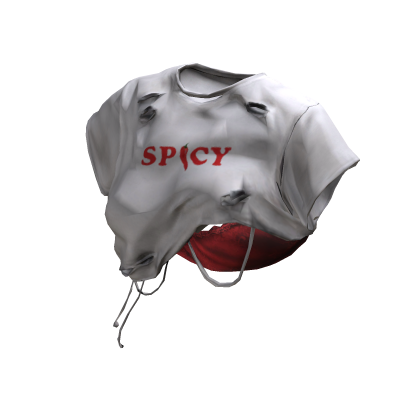 GASET - RIPPED TOP [SPICY] 🔥 thumbnail