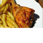 team poulet kfc