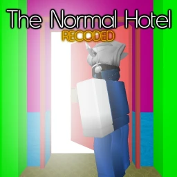 The Normal Hotel: RECODED icon