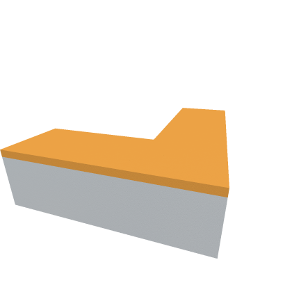 Kitchen Counter