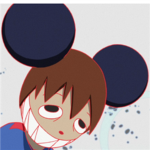 mickey mouse