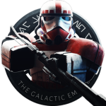 ISV | Imperial Shock Troopers