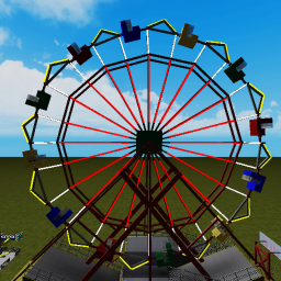 Awesome Fun Park