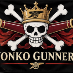 Yonko Gunners