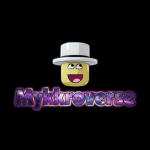 Mykkroverse