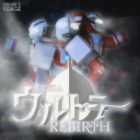[GOING IN JUNE!] ULTRA: Rebirth