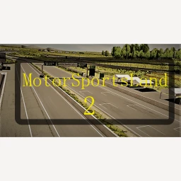 MotoSports icon