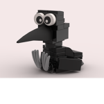 The Raven fan club