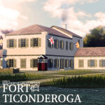 Fort Ticoneroga