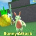 Bunny Attack icon