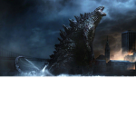 Godzilla's fan club